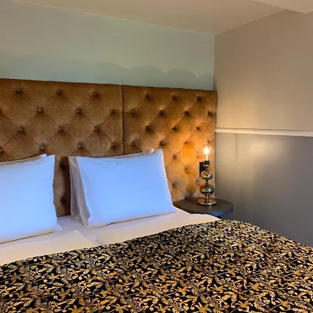 Maison Viktoria Otel 4*