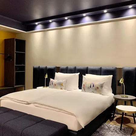 Maison Viktoria 4* Aψβούργη