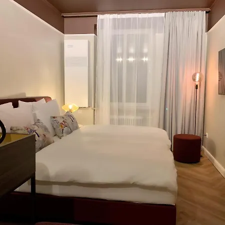Ξενοδοχείο Maison Viktoria Aψβούργη