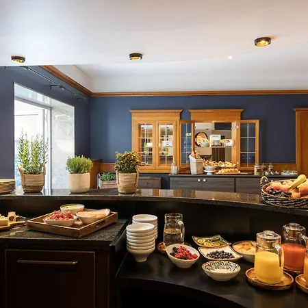 Maison Viktoria 4* Aψβούργη