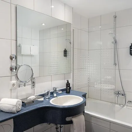 Otel Maison Viktoria 4*