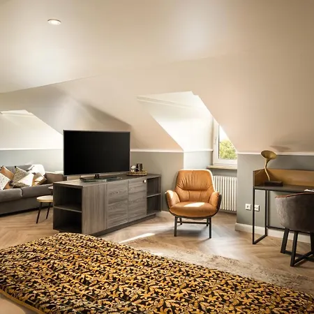 Otel Maison Viktoria 4*