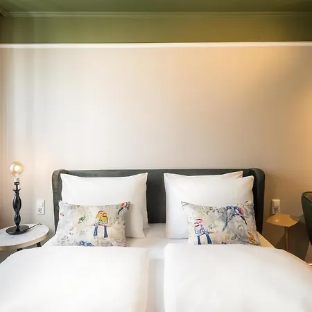 Maison Viktoria Otel 4*