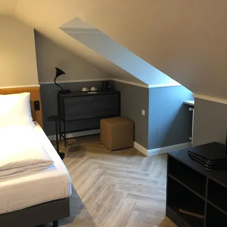 Ξενοδοχείο Maison Viktoria 4*
