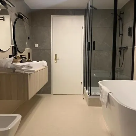 Maison Viktoria Ξενοδοχείο