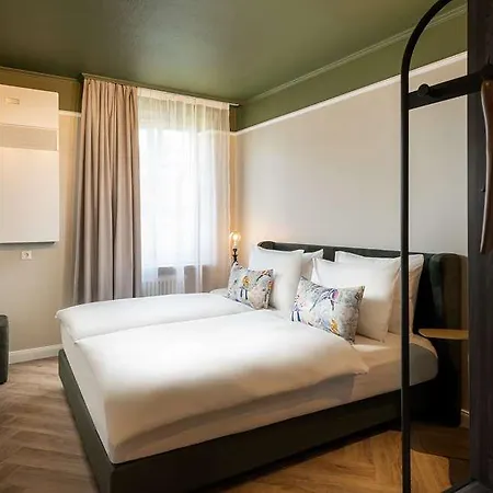 Maison Viktoria 4* Aψβούργη