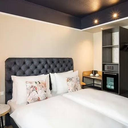 Maison Viktoria 4* Aψβούργη