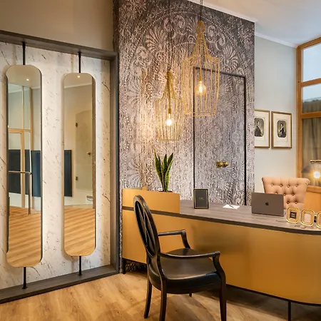 Maison Viktoria 4*