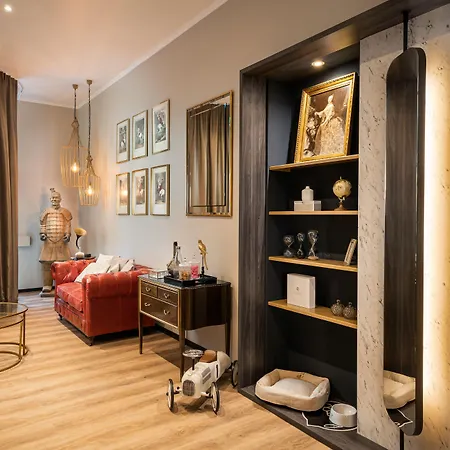 Ξενοδοχείο Maison Viktoria