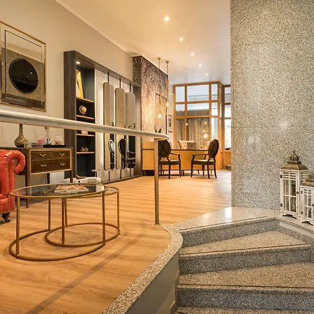 Maison Viktoria 奥格斯堡