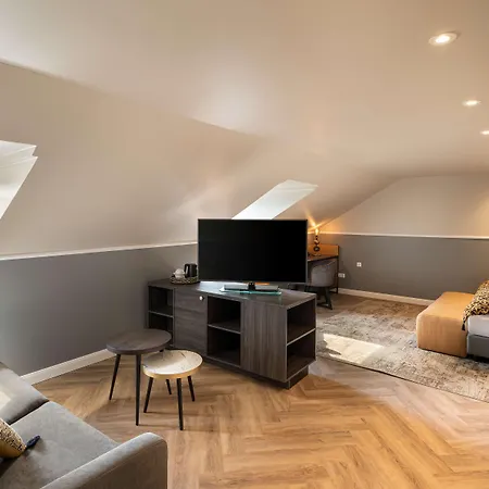 Maison Viktoria 4* Aψβούργη