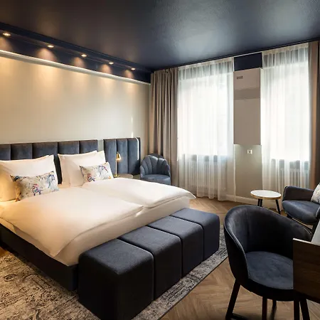 Otel Maison Viktoria