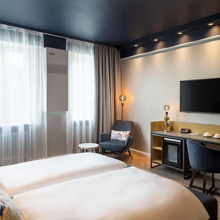 Maison Viktoria 4* Aψβούργη