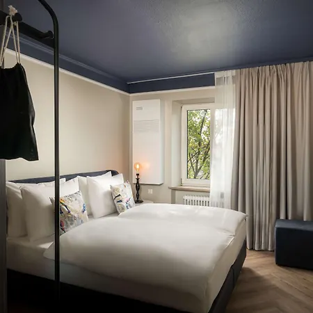 Maison Viktoria 4* 奥格斯堡
