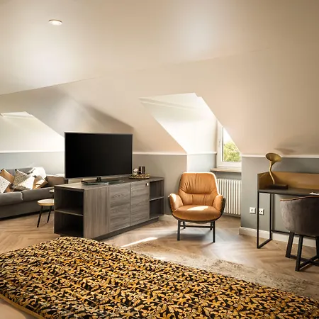 Otel Maison Viktoria 4*