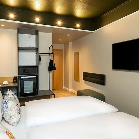 Maison Viktoria 奥格斯堡