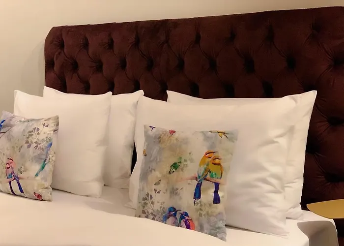 Maison Viktoria 奥格斯堡
