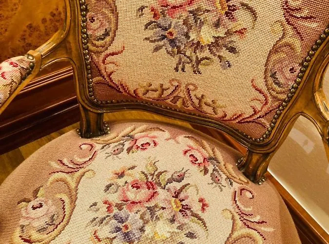 Maison Viktoria 奥格斯堡