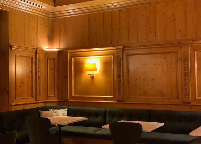 酒店 Maison Viktoria 奥格斯堡