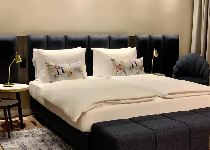 Maison Viktoria 酒店 4*