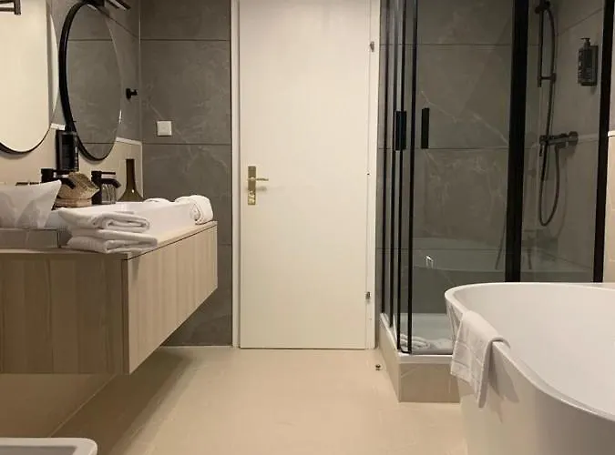 Maison Viktoria 酒店