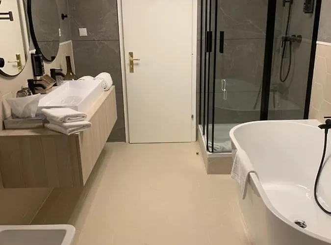 酒店 Maison Viktoria 奥格斯堡