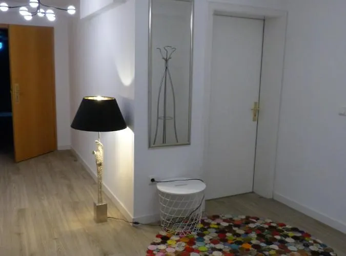 Maison Viktoria 酒店 4*