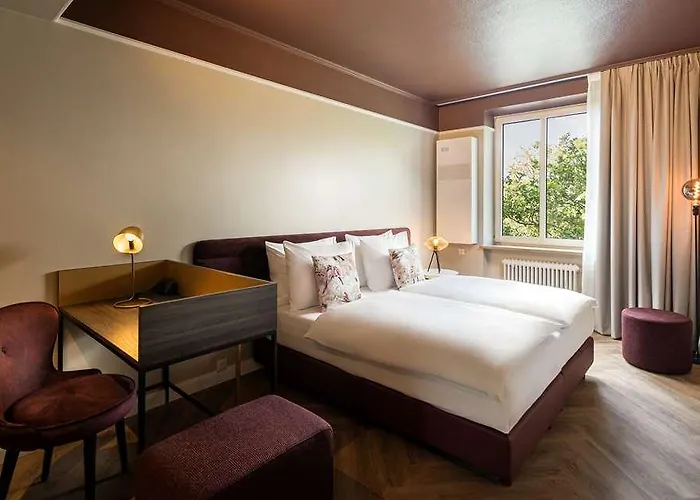 Maison Viktoria 4*