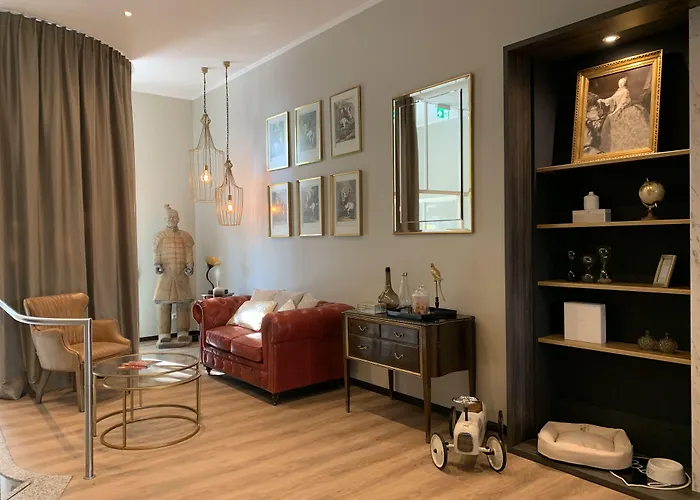 Maison Viktoria 4*