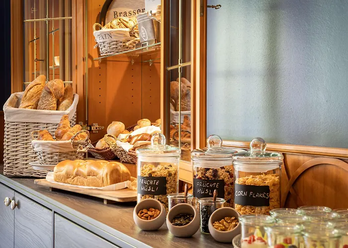 Maison Viktoria 酒店 4*