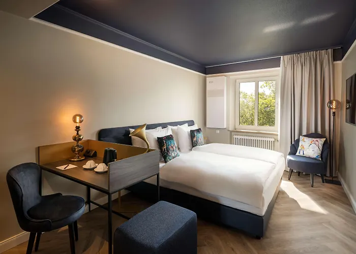 Maison Viktoria 4*