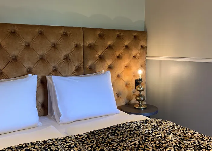 Maison Viktoria 4*