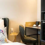 Maison Viktoria Hotel Augsburgo
