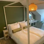 Maison Viktoria 4* Augsburg
