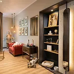 Szálloda Maison Viktoria