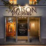 Szálloda Maison Viktoria