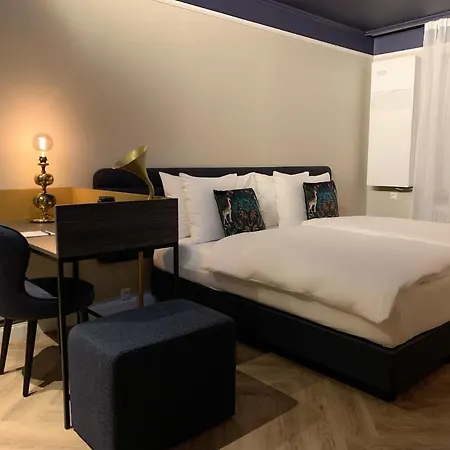 Maison Viktoria اوغسبورغ