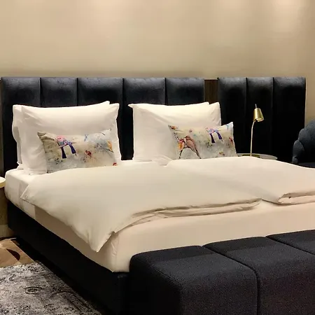 Maison Viktoria 酒店 4*