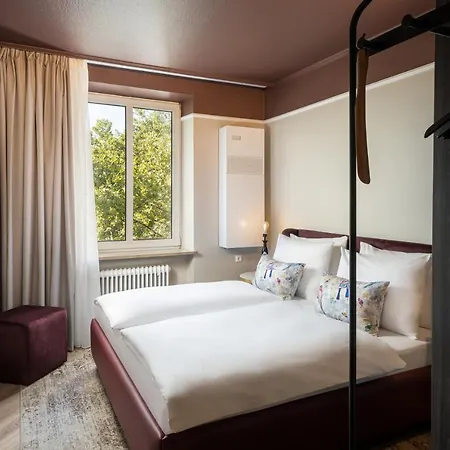 Maison Viktoria 奥格斯堡