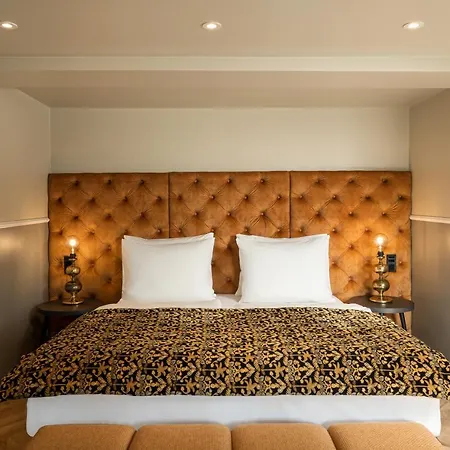 فندق Maison Viktoria اوغسبورغ