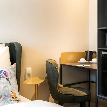 Maison Viktoria Hotel Augsburg