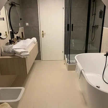 Отель Maison Viktoria Аугсбург