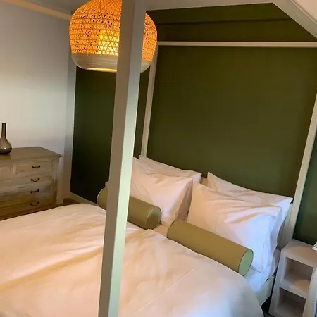 Maison Viktoria Hotel