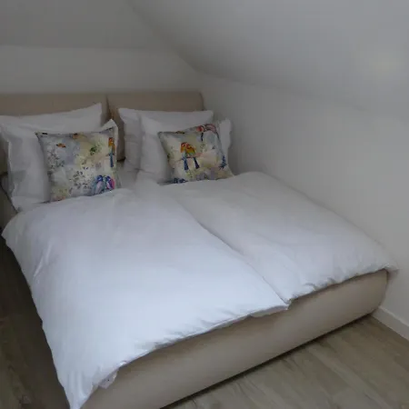 Maison Viktoria 4*