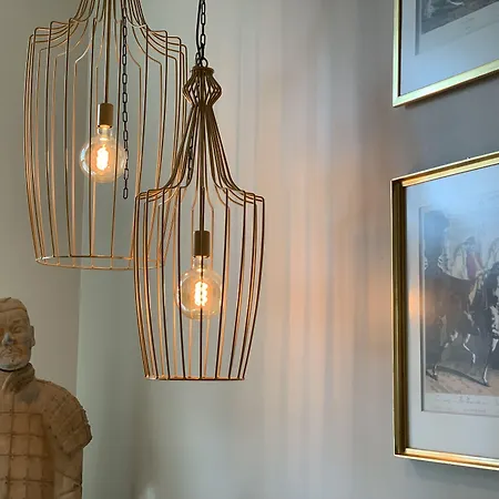 فندق Maison Viktoria اوغسبورغ