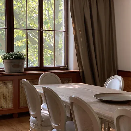 Maison Viktoria Augsburg