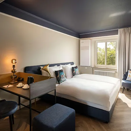 Maison Viktoria 4*