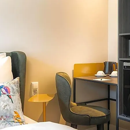 Maison Viktoria 4* Augsburg