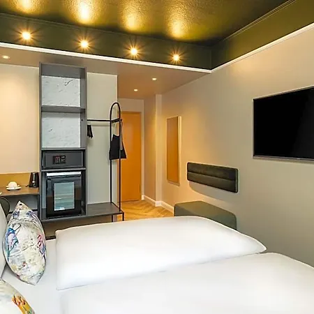 Maison Viktoria Hotel