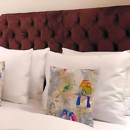 Hotel Maison Viktoria